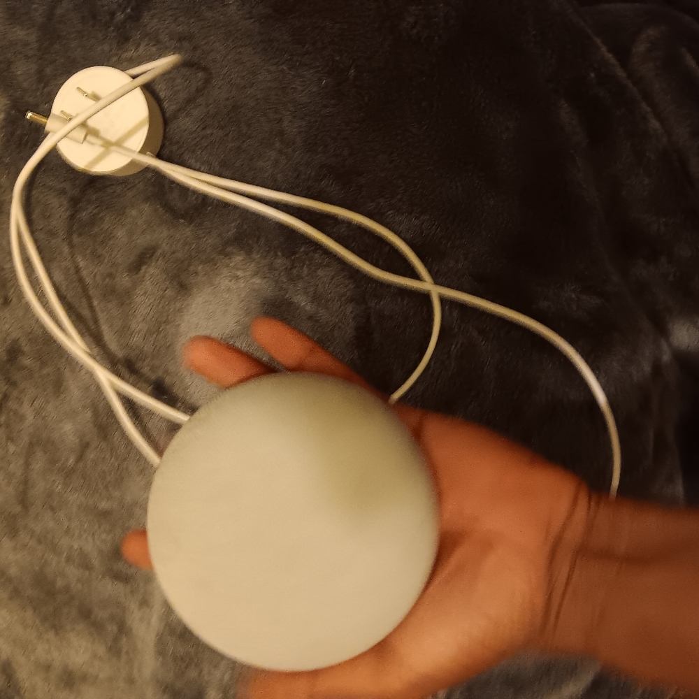 Google Nest Mini